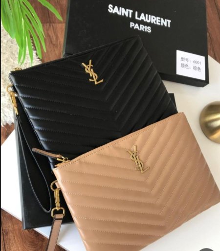 Ysl Clutch